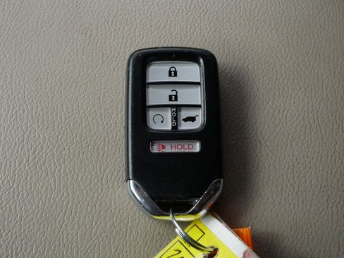 Used 2018 Honda CR-V EX-L image 29