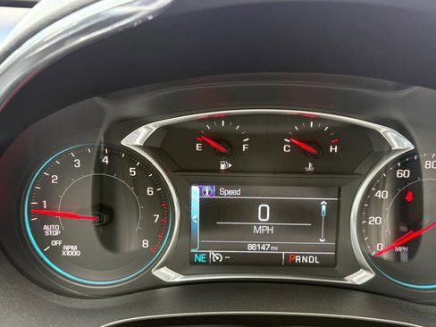 Used 2017 Chevrolet Malibu LT w/ Leather Package image 32