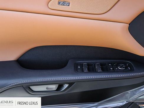 New 2026 Lexus RX 350 AWD image 20