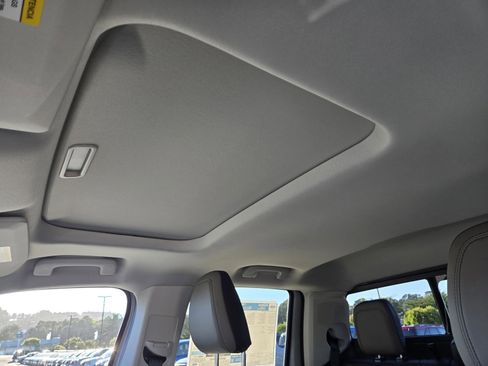 New 2025 Ford Maverick Lariat w/ 4K Tow Package image 11