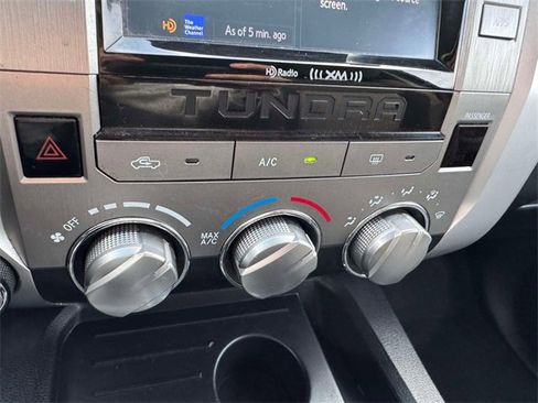 Certified 2017 Toyota Tundra SR5 image 23