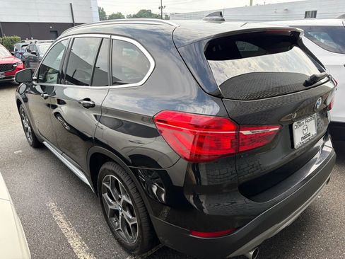 Used 2018 BMW X1 xDrive28i AWD/4WD image 5