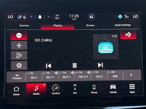 Used 2021 Dodge Durango Citadel AWD/4WD image 38