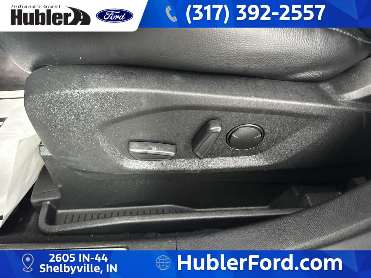 Used 2022 Ford Edge Titanium AWD/4WD image 12