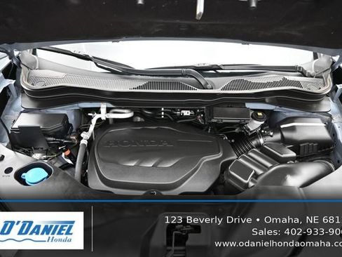 Used 2023 Honda Passport TrailSport image 45