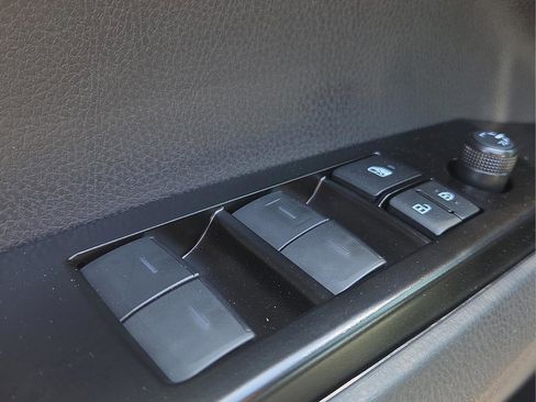 New 2026 Toyota Camry SE FWD image 18