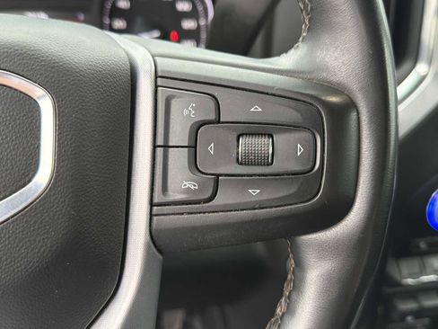 Used 2023 GMC Sierra 3500 SLT w/ SLT Premium Package image 11