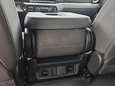 Used 2025 Chevrolet Silverado 2500 LT w/ Texas Edition AWD/4WD image 20