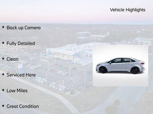 Used 2024 Toyota Corolla SE image 5