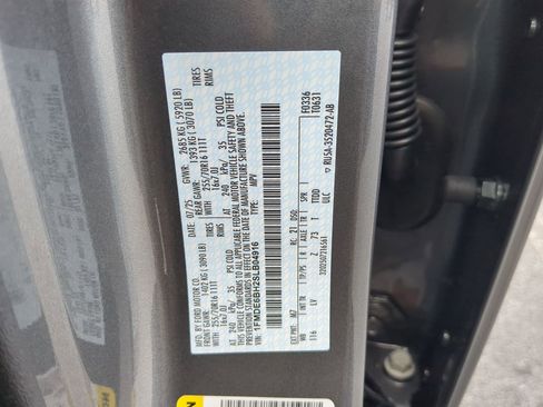 New 2025 Ford Bronco 4-Door image 25