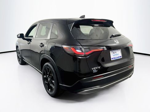 Used 2023 Honda HR-V Sport image 7