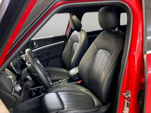 Used 2023 MINI Cooper Countryman John Cooper Works AWD/4WD image 13