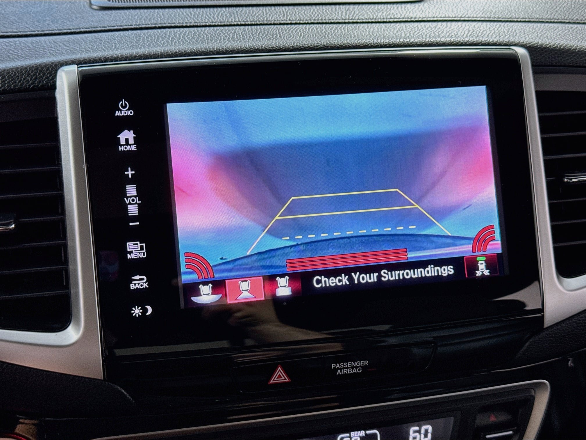 Used 2020 Honda Ridgeline Black Edition image 3