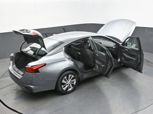 Used 2022 Nissan Altima 2.5 S image 43