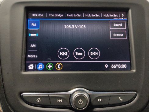 Used 2020 Chevrolet Equinox LT AWD/4WD image 25