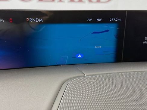 New 2025 Lincoln Navigator Black Label AWD/4WD image 13