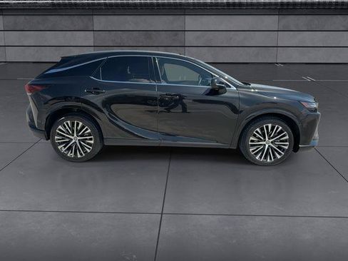 Certified 2024 Lexus RX 350 Premium Plus w/ Convenience Package FWD image 9