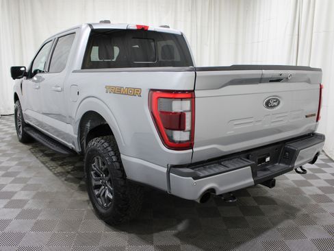 Used 2022 Ford F150 Tremor w/ Equipment Group 402A High AWD/4WD image 33