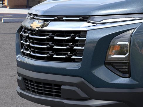New 2026 Chevrolet Equinox LT FWD image 13