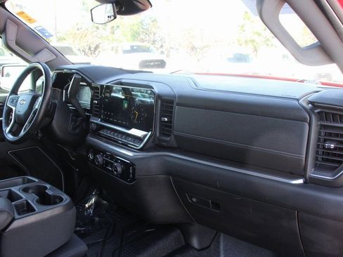 Used 2023 Chevrolet Silverado 1500 LT w/ Protection Package image 36