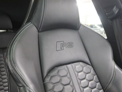 Used 2019 Audi RS 5 Sportback image 18