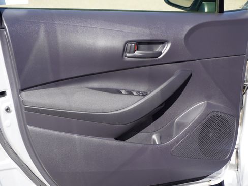 Used 2024 Toyota Corolla XLE FWD image 17