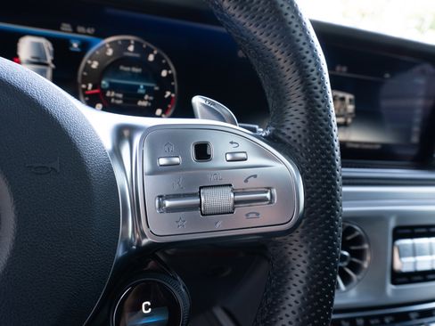 Used 2020 Mercedes-Benz G 63 AMG 4MATIC image 12