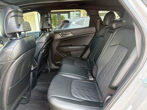 Certified 2023 Kia Sportage X-Line w/ X-Line Premium Package AWD/4WD image 19