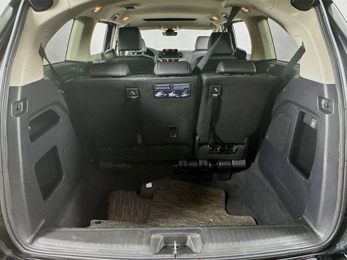 Certified 2026 Honda Odyssey EX-L image 22