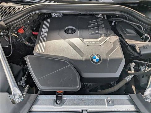 Used 2020 BMW X3 sDrive30i w/ Driving Assistance Package image 23