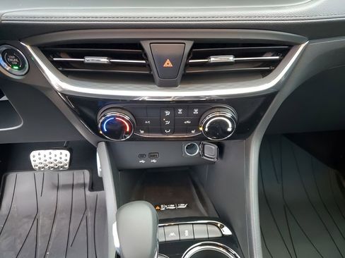 New 2026 Buick Encore GX Sport Touring w/ Advanced Technology Package image 37