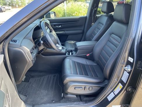 Used 2024 Honda CR-V Sport-L image 28