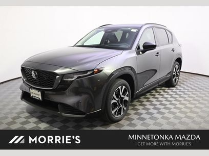 New 2026 MAZDA CX-5 Preferred