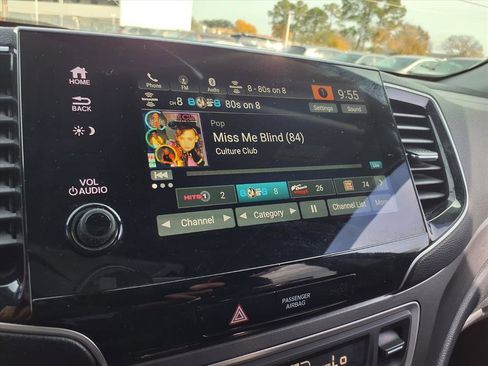 Certified 2021 Honda Pilot Special Edition image 7