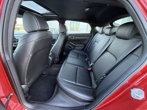 Used 2025 Acura Integra A-Spec image 27