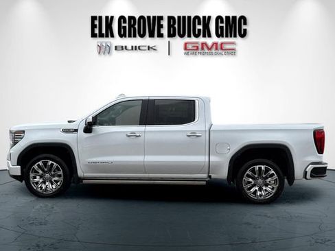 New 2026 GMC Sierra 1500 Denali w/ Denali Reserve Package image 7