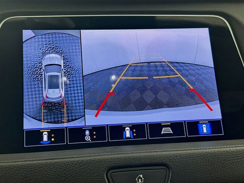 Used 2023 Cadillac XT4 Premium Luxury w/ Technology Package image 23