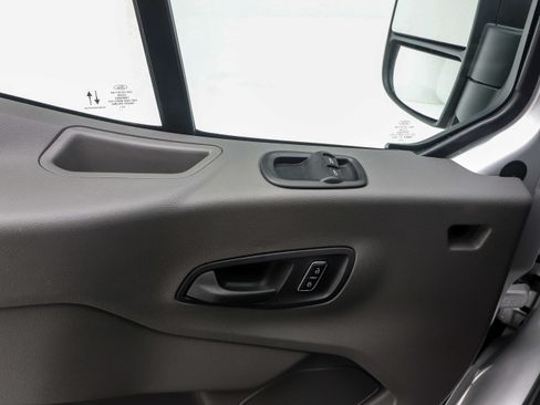Used 2023 Ford Transit 350 XLT RWD image 22