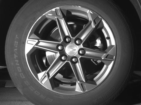 Used 2025 Chevrolet Blazer LT FWD image 13