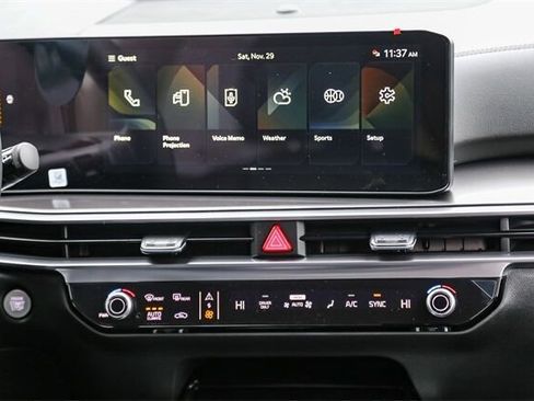 New 2026 Kia Sorento EX image 13