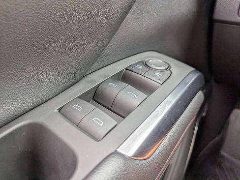 Used 2024 Chevrolet Traverse Z71 w/ Enhanced Driving Package AWD/4WD image 26