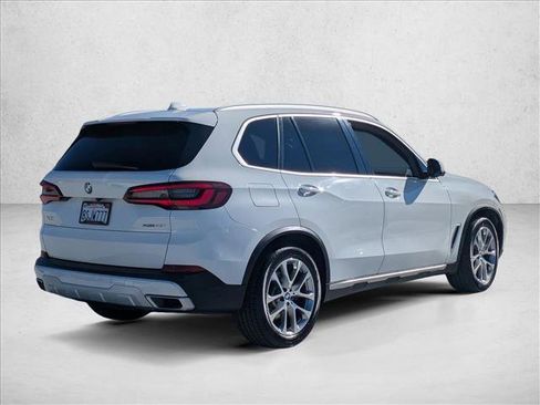 Used 2020 BMW X5 sDrive40i w/ Convenience Package image 5