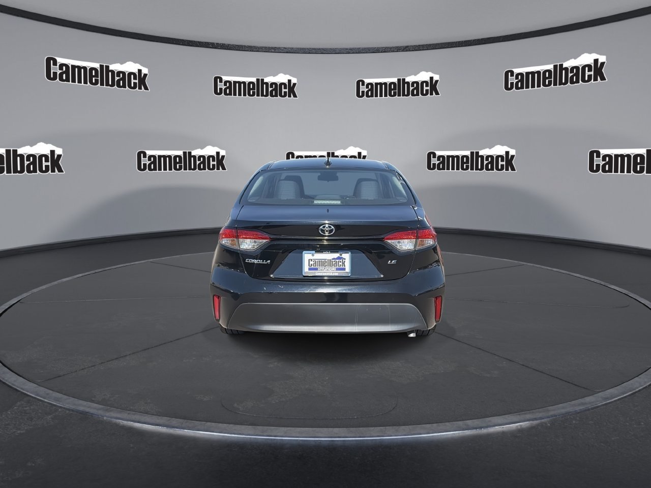 Used 2023 Toyota Corolla LE FWD image 6
