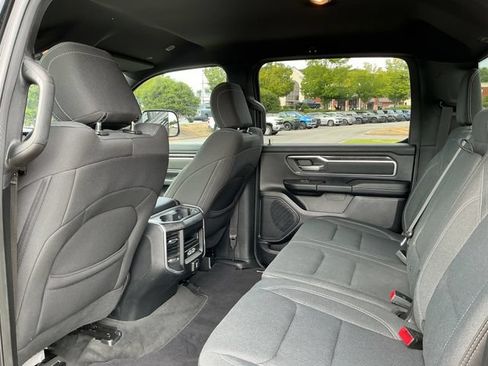 Used 2020 RAM 1500 Big Horn RWD image 26