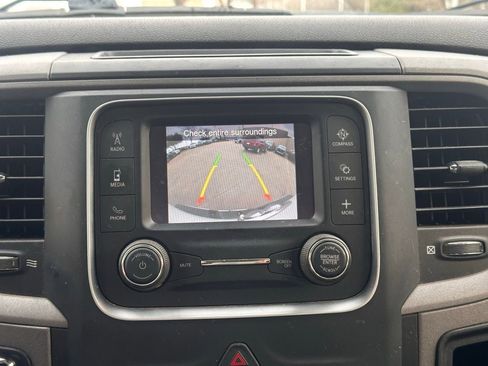 Used 2023 RAM 1500 Tradesman w/ Popular Equipment Group image 31