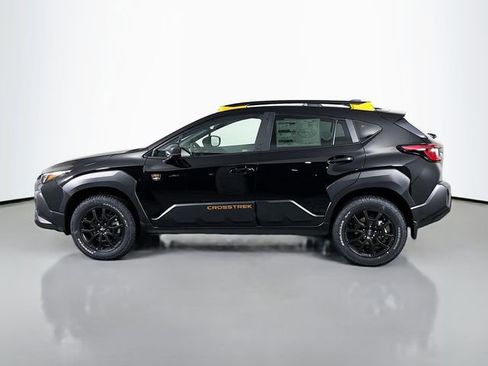New 2026 Subaru Crosstrek 2.5i Wilderness image 4