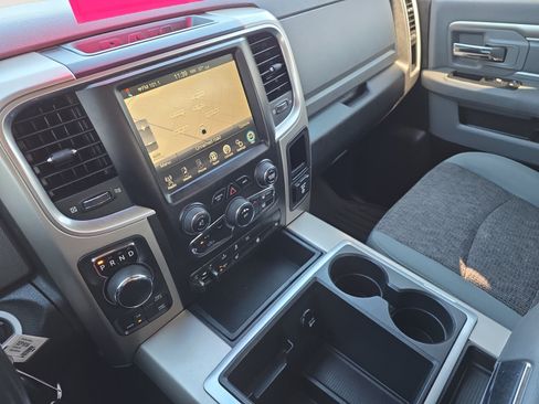 Used 2014 RAM 1500 Outdoorsman AWD/4WD image 15