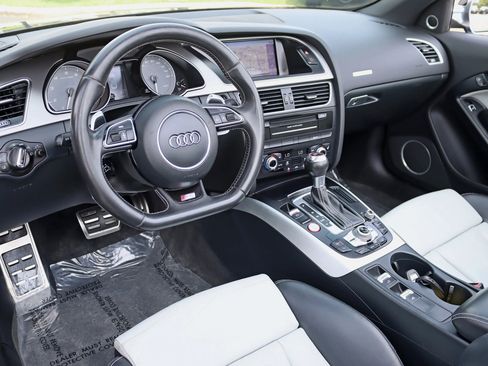 Used 2014 Audi S5 Premium Plus image 17