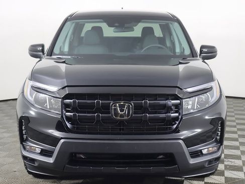New 2026 Honda Ridgeline Sport image 6