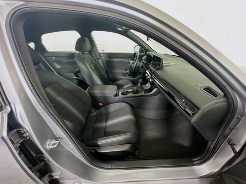 Used 2024 Honda Civic Sport image 29